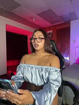 Cattleya Love online show from 9, 7, 2026