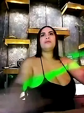 Camila hott 11 online show from 28, 7, 2026