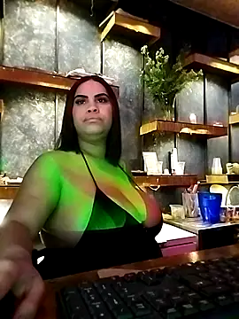 Camila hott 11 online show from 25, 7, 2026