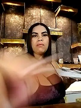 Camila hott 11 online show from 19, 7, 2026