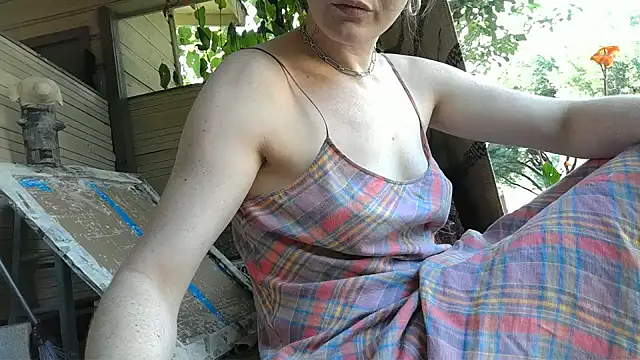 ramona-quinn online show from 20, 6, 2026
