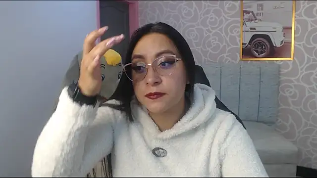 Ariabliss ch online show from 25, 6, 2026