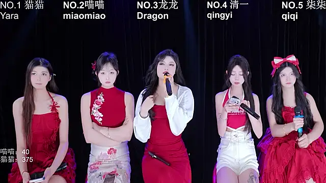 Stars-01 online show from 25, 6, 2026