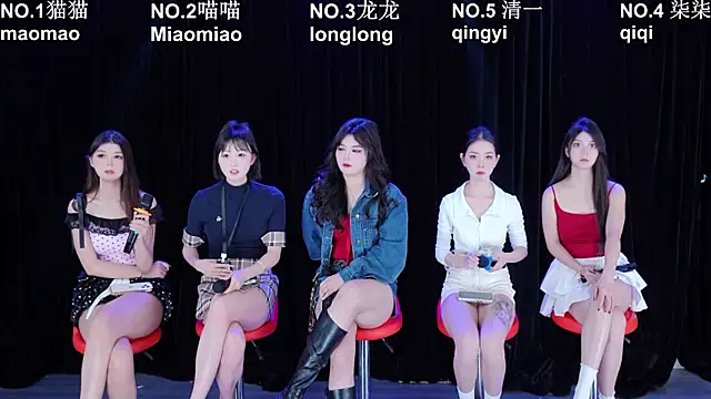 Stars-01 online show from 14, 6, 2026