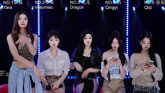Stars-01 online show from 30, 6, 2026