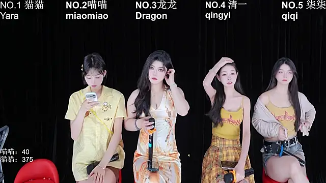 Stars-01 online show from 24, 6, 2026
