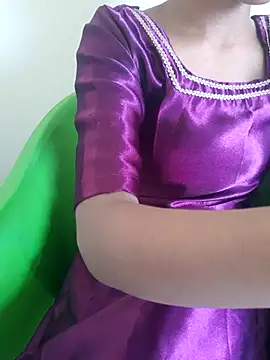 Anjali6809 online show from 4, 7, 2026