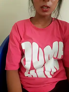 Snapshot of Anjali6809 chatting on 15, 6, 2026 Anjali6809 online show from 15, 6, 2026