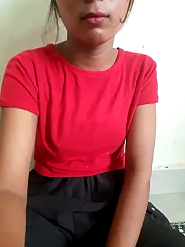 Snapshot of Anjali6809 chatting on 16, 6, 2026 Anjali6809 online show from 16, 6, 2026