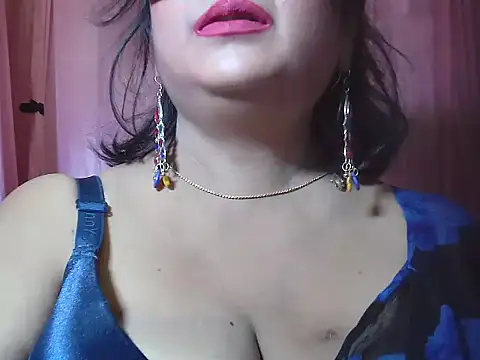 AYESHA BABY DOLL1 online show from 12, 6, 2026