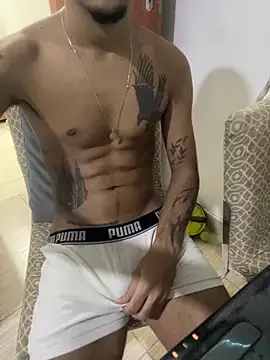 rlkcarioca77 online show from 13, 6, 2026