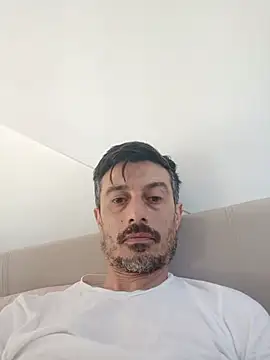 Paolo1793 online show from 6, 7, 2026