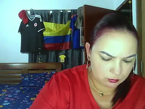 Snapshot of Ariel_691 chatting on 8, 7, 2026 Ariel 691 online show from 8, 7, 2026