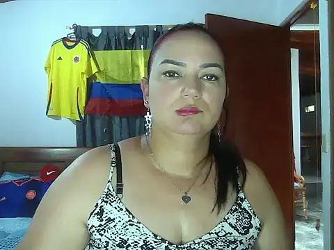 Snapshot of Ariel_691 chatting on 18, 6, 2026 Ariel 691 online show from 18, 6, 2026