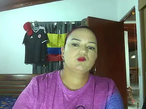Snapshot of Ariel_691 chatting on 9, 7, 2026 Ariel 691 online show from 9, 7, 2026