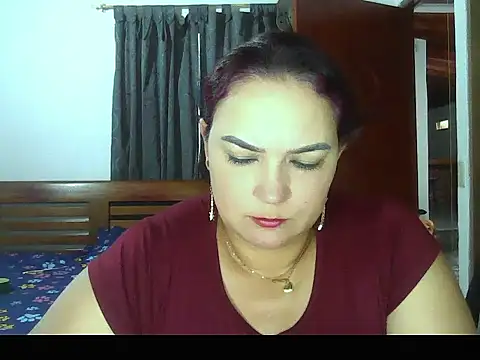 Snapshot of Ariel_691 chatting on 25, 7, 2026 Ariel 691 online show from 25, 7, 2026