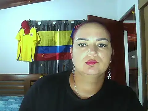 Snapshot of Ariel_691 chatting on 25, 6, 2026 Ariel 691 online show from 25, 6, 2026