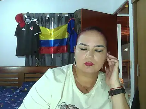 Snapshot of Ariel_691 chatting on 16, 7, 2026 Ariel 691 online show from 16, 7, 2026