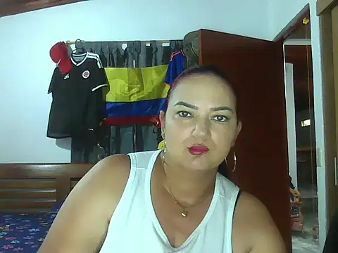 Snapshot of Ariel_691 chatting on 15, 7, 2026 Ariel 691 online show from 15, 7, 2026