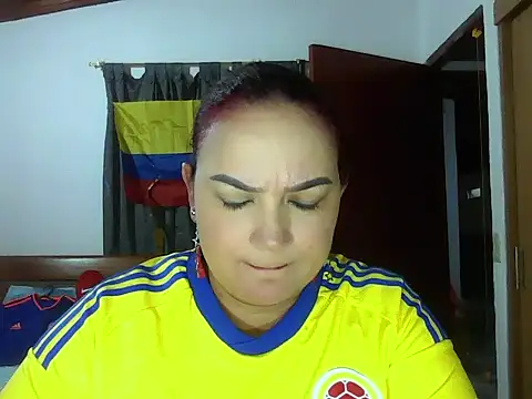 Snapshot of Ariel_691 chatting on 17, 6, 2026 Ariel 691 online show from 17, 6, 2026