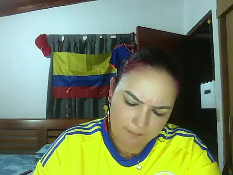 Snapshot of Ariel_691 chatting on 3, 7, 2026 Ariel 691 online show from 3, 7, 2026