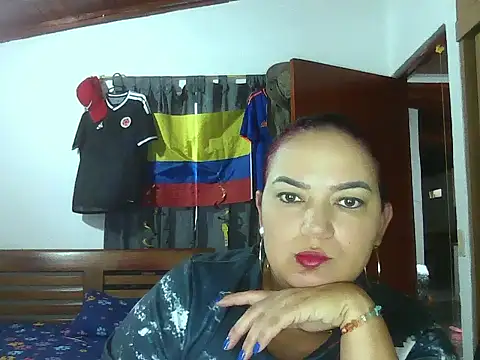 Snapshot of Ariel_691 chatting on 17, 7, 2026 Ariel 691 online show from 17, 7, 2026