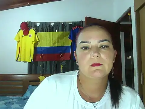 Snapshot of Ariel_691 chatting on 26, 6, 2026 Ariel 691 online show from 26, 6, 2026