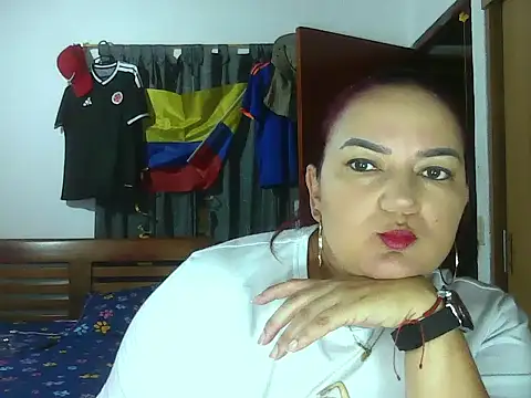 Snapshot of Ariel_691 chatting on 10, 7, 2026 Ariel 691 online show from 10, 7, 2026