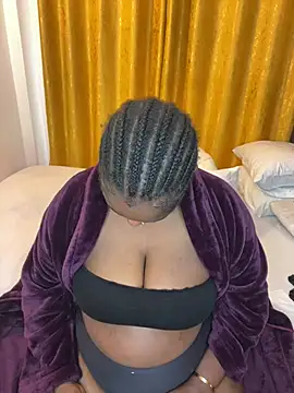 Honeylust26 online show from 26, 7, 2026