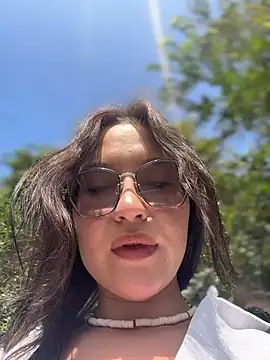 LunaMood online show from 28, 7, 2026