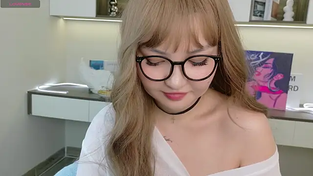 Snapshot of sakuraclover chatting on 11, 7, 2026 sakuraclover online show from 11, 7, 2026
