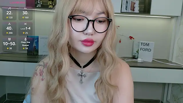 Snapshot of sakuraclover chatting on 28, 6, 2026 sakuraclover online show from 28, 6, 2026