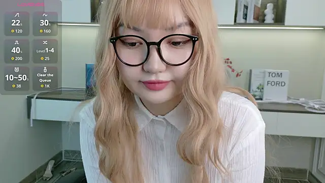 Snapshot of sakuraclover chatting on 30, 6, 2026 sakuraclover online show from 30, 6, 2026