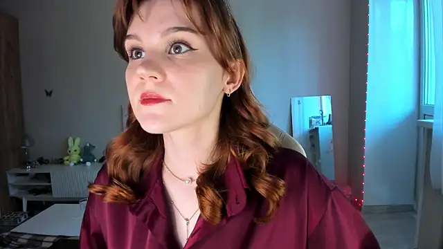 Snapshot of amelia_braun chatting on 14, 6, 2026 amelia braun online show from 14, 6, 2026