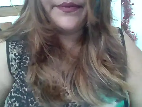 Hotty Angelina online show from 14, 6, 2026
