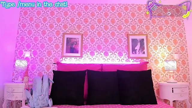 Snapshot of SaraAvila chatting on 26, 7, 2026 SaraAvila online show from 26, 7, 2026