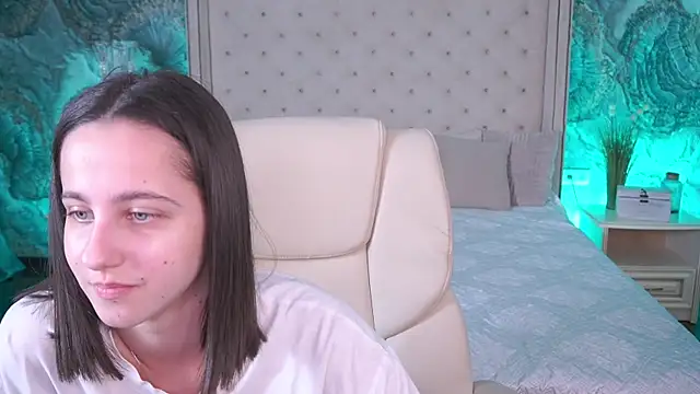 JennyMyLuv online show from 27, 6, 2026