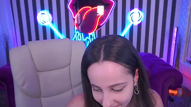 JennyMyLuv online show from 29, 6, 2026