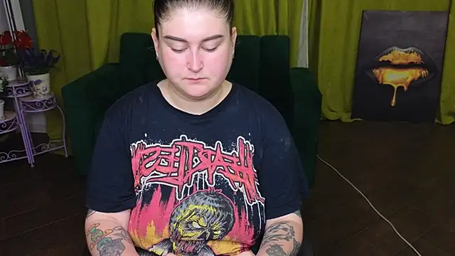 CessieBler online show from 30, 6, 2026