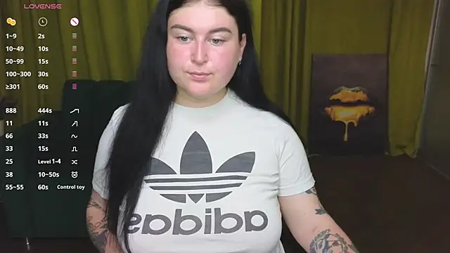 CessieBler online show from 2, 7, 2026