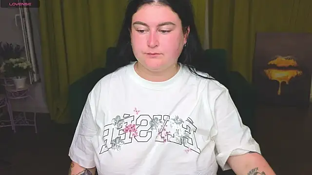 CessieBler online show from 22, 7, 2026
