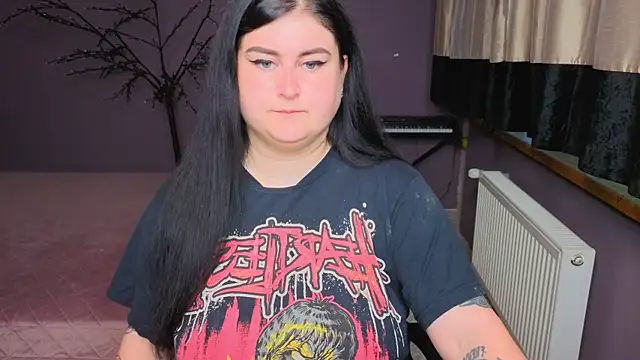 CessieBler online show from 24, 6, 2026