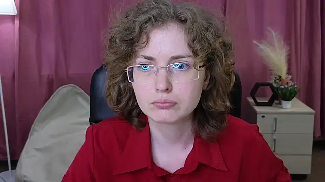 Snapshot of ChuPettigrew chatting on 13, 6, 2026 ChuPettigrew online show from 13, 6, 2026