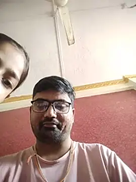 Snapshot of dhirusury050625 chatting on 1, 8, 2026 dhirusury050625 online show from 1, 8, 2026
