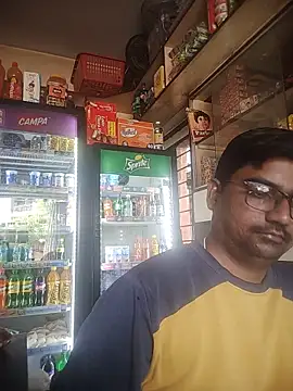 Snapshot of dhirusury050625 chatting on 19, 6, 2026 dhirusury050625 online show from 19, 6, 2026