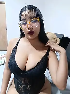 K AriDoll online show from 13, 6, 2026