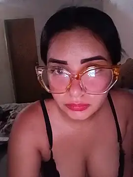K AriDoll online show from 14, 6, 2026