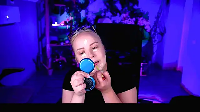 Snapshot of stellawatts chatting on 8, 7, 2026 stellawatts online show from 8, 7, 2026