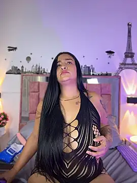 Celeste 1Sweet online show from 18, 6, 2026