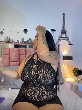 Celeste 1Sweet online show from 23, 6, 2026